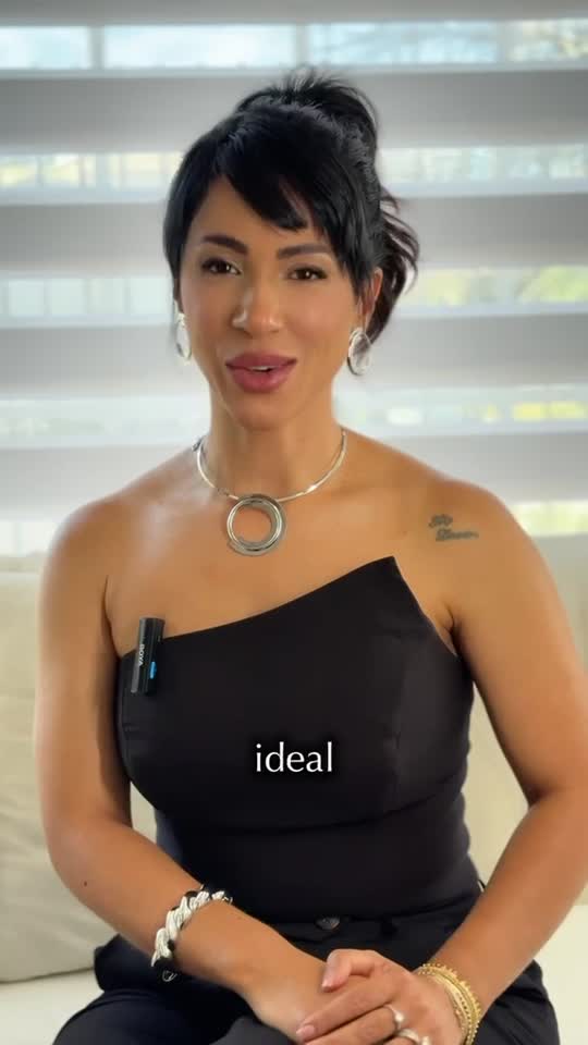 Miriam Almeida, visagista